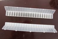 Anti - het Verouderen de Dozen van de Kernsteekproef met Uniek Slot/Witte Plastic Steekproefdozen