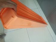 Oranje 55mm de Kerndienbladen van de Rotsboor, BQ NQ de Groottepe van HK PQ de Dozen van de Rotskern
